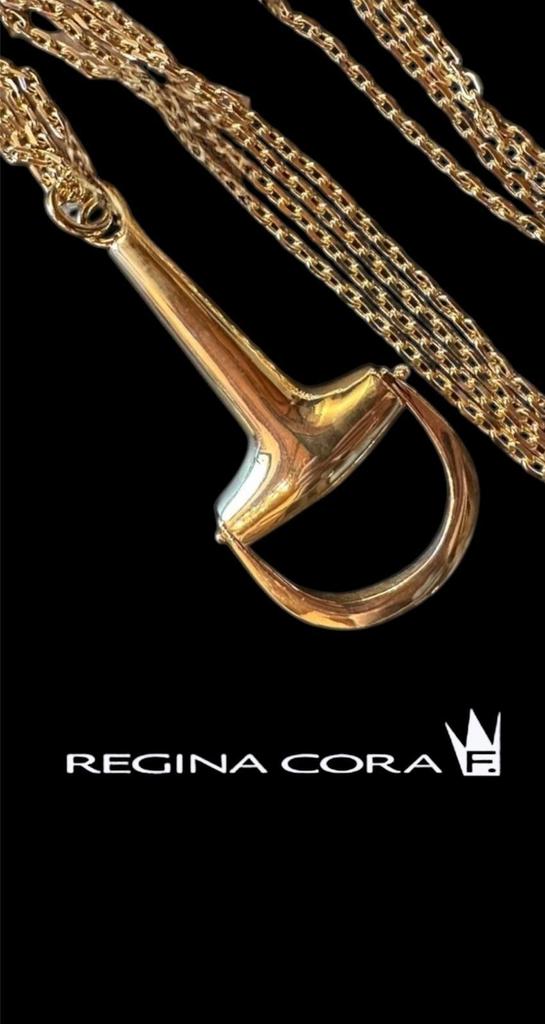 Колье REGINA CORA