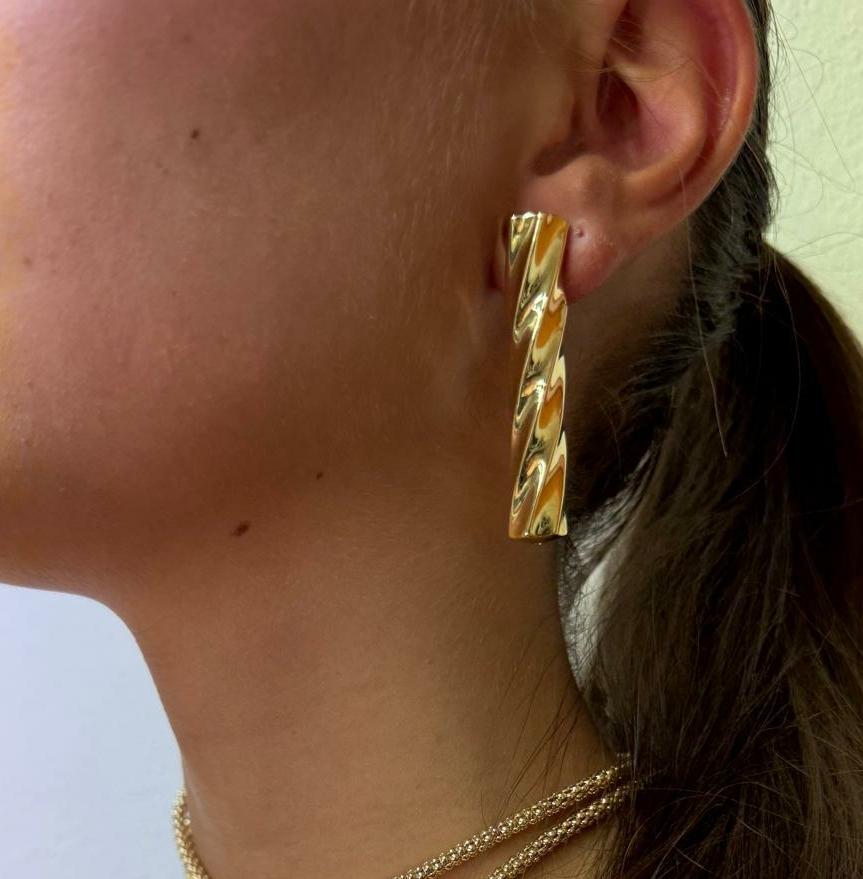 Серьги REGINA CORA