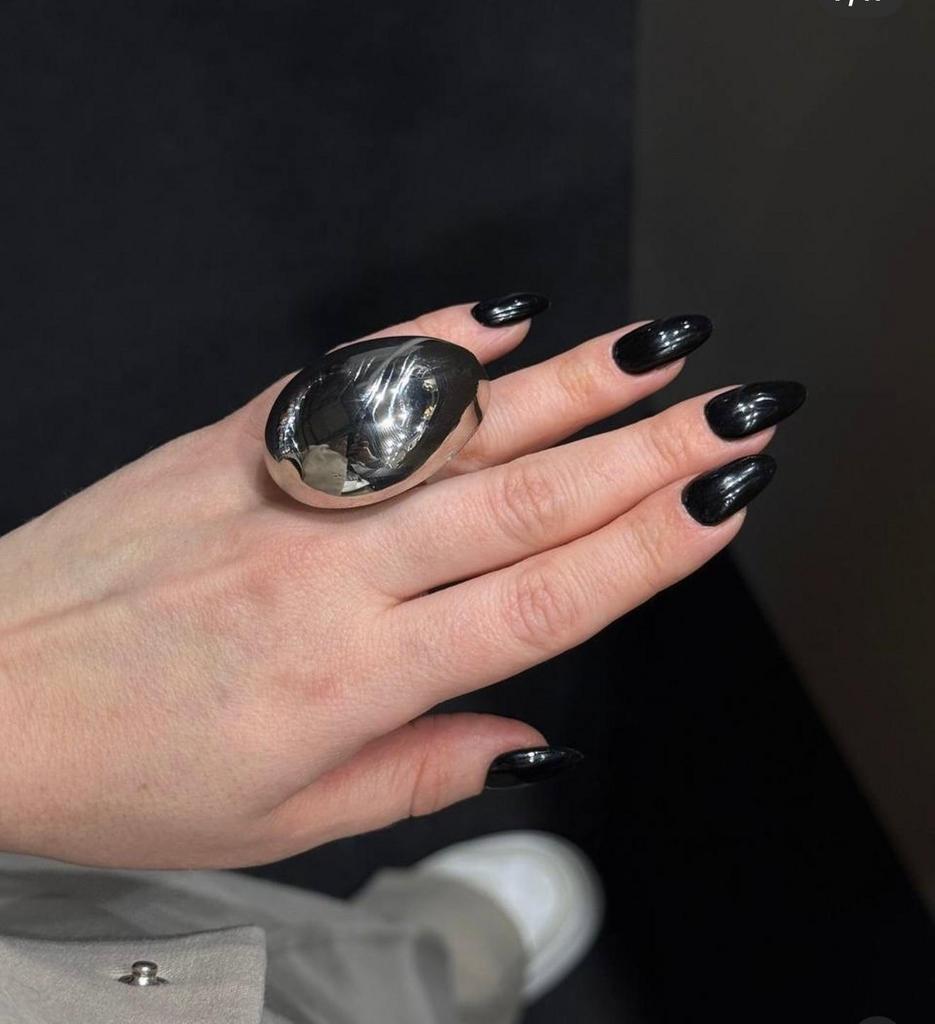 Кольцо REGINA CORA серебряное