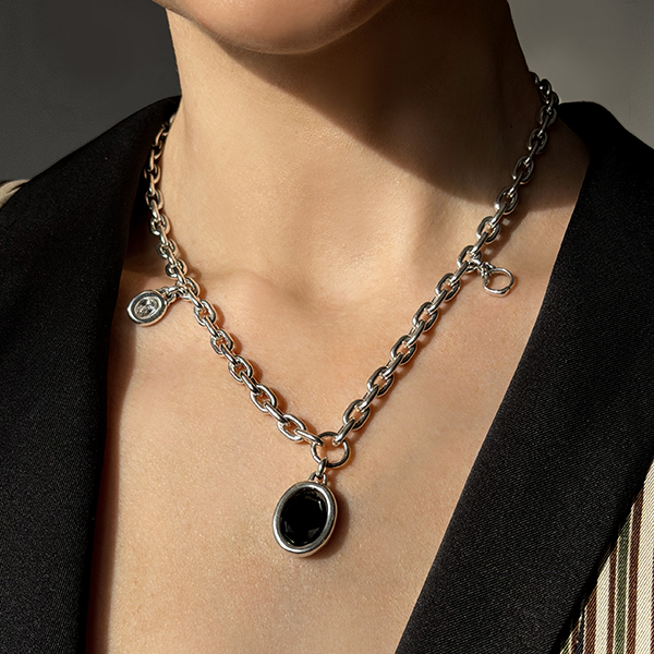 Колье Ciclon RUS800-01