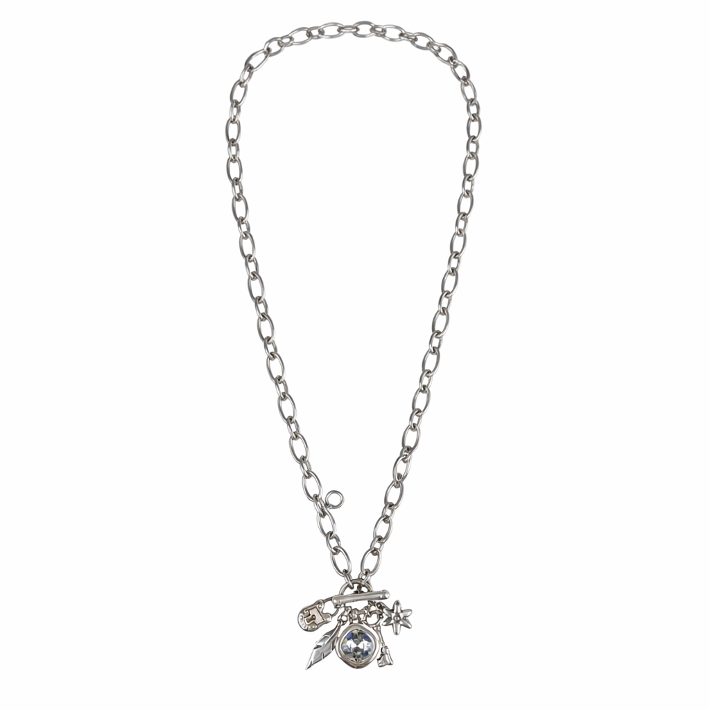 Колье Ciclon RUS801