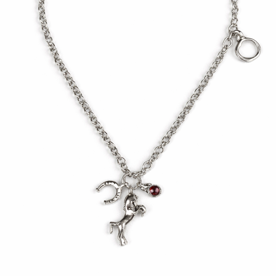 Колье Ciclon RUS802