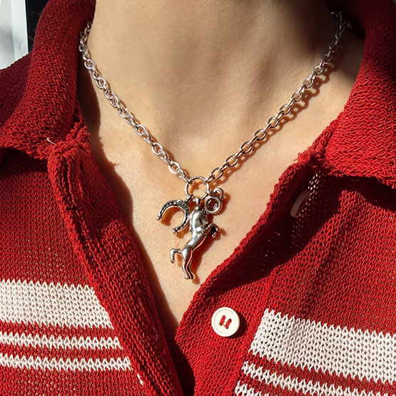 Колье Ciclon RUS802