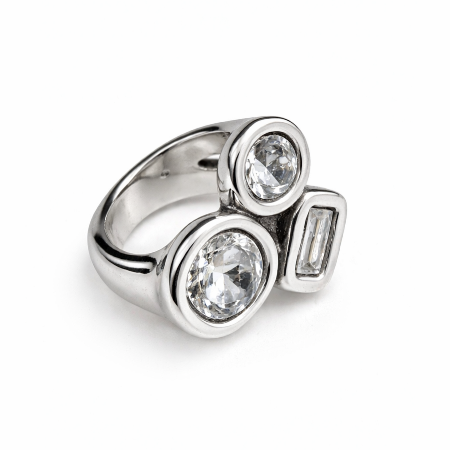 Кольцо Ciclon RUS501