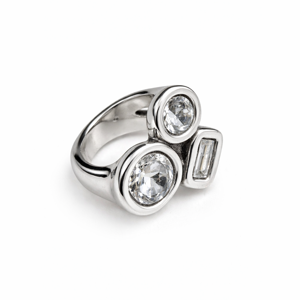 Кольцо Ciclon RUS501