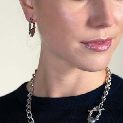 Серьги Ciclon 261600 K2