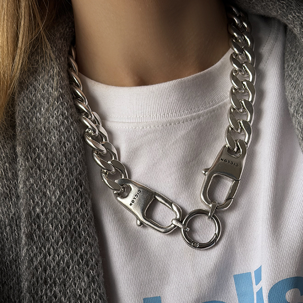 Колье Ciclon 261800 K2