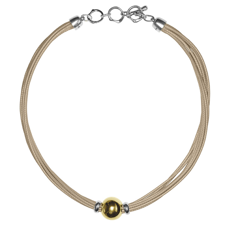 Колье Ciclon   250818 TITANIA