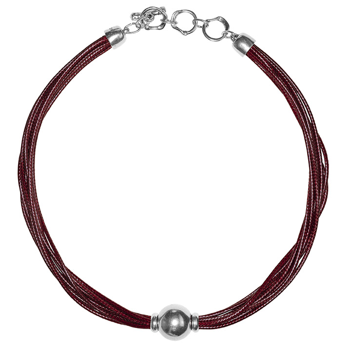 Колье Ciclon 256809 TITANIA