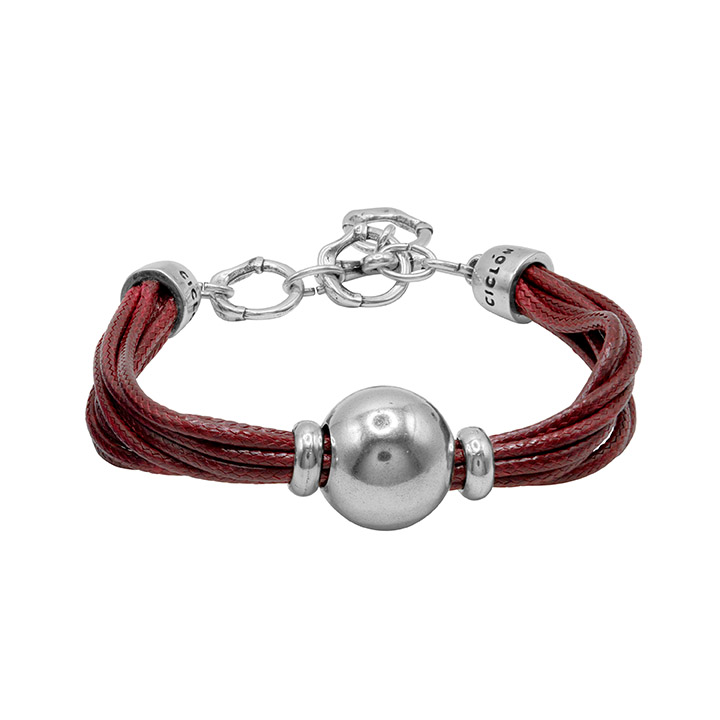 Браслет Ciclon 256118 TITANIA