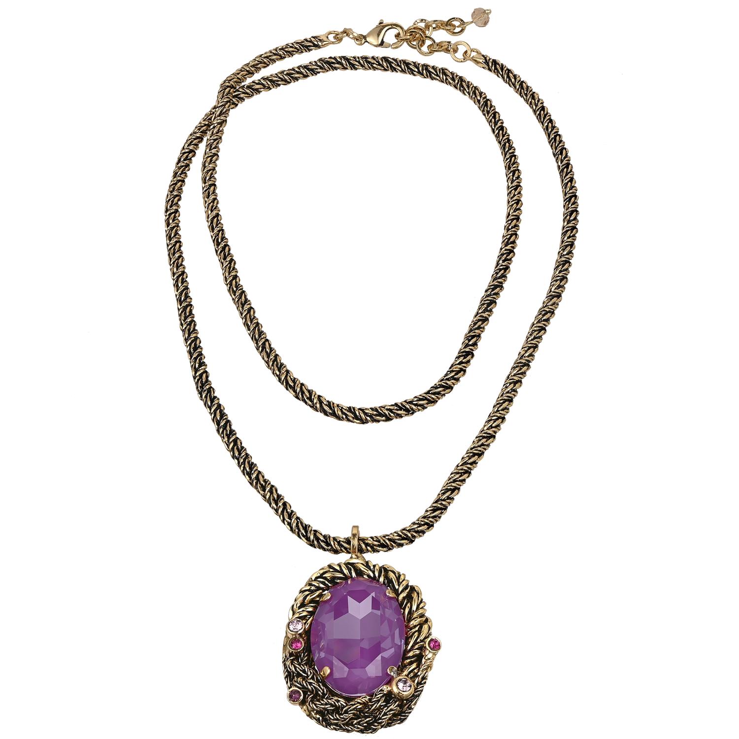 Колье  Claudio Canzian 00205371pr