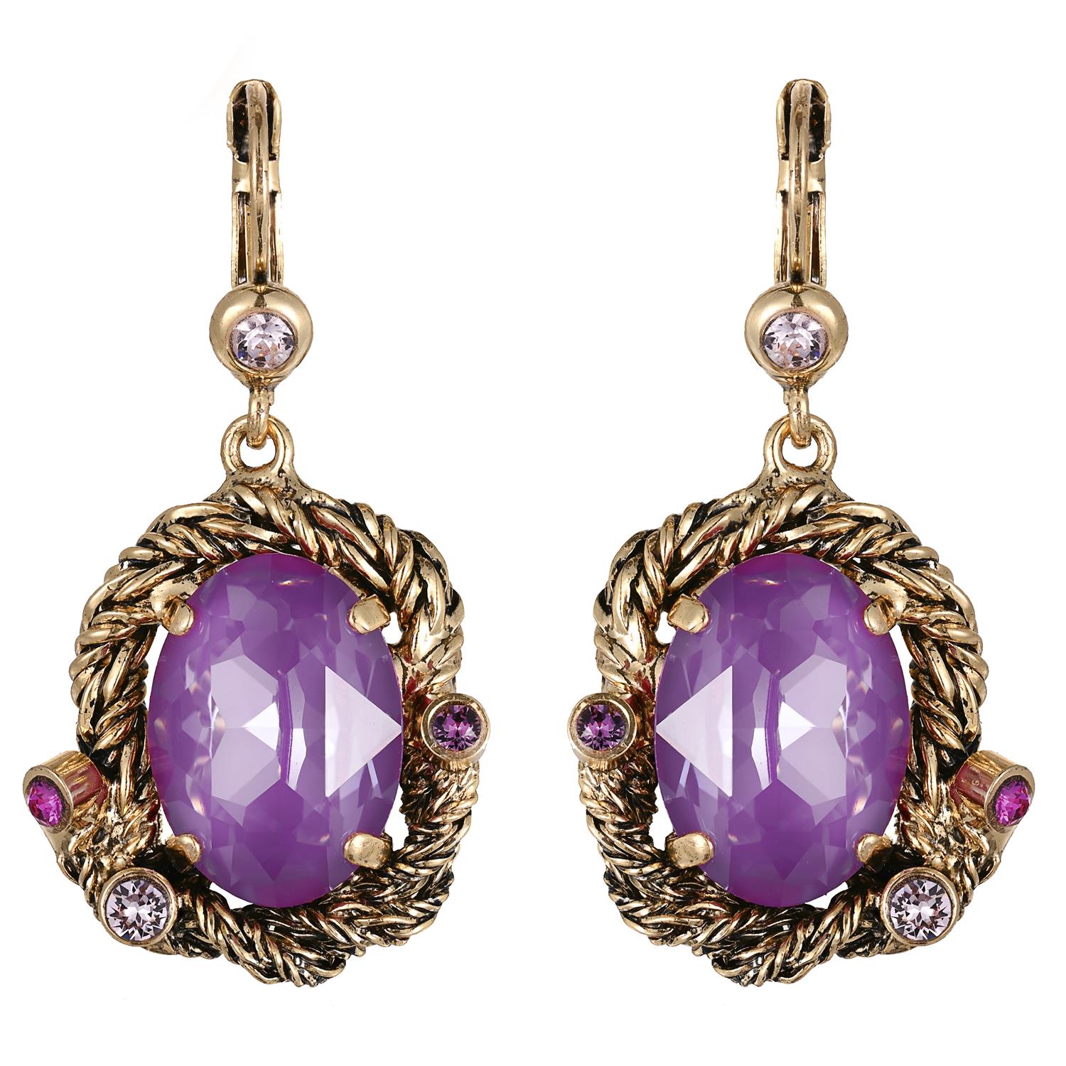 Серьги Claudio Canzian  00202378pr