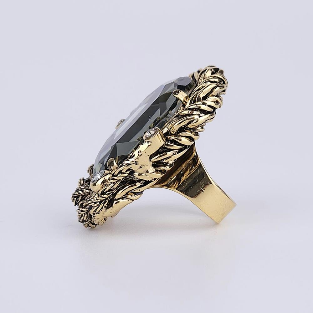 Кольцо Claudio Canzian 00201224gr