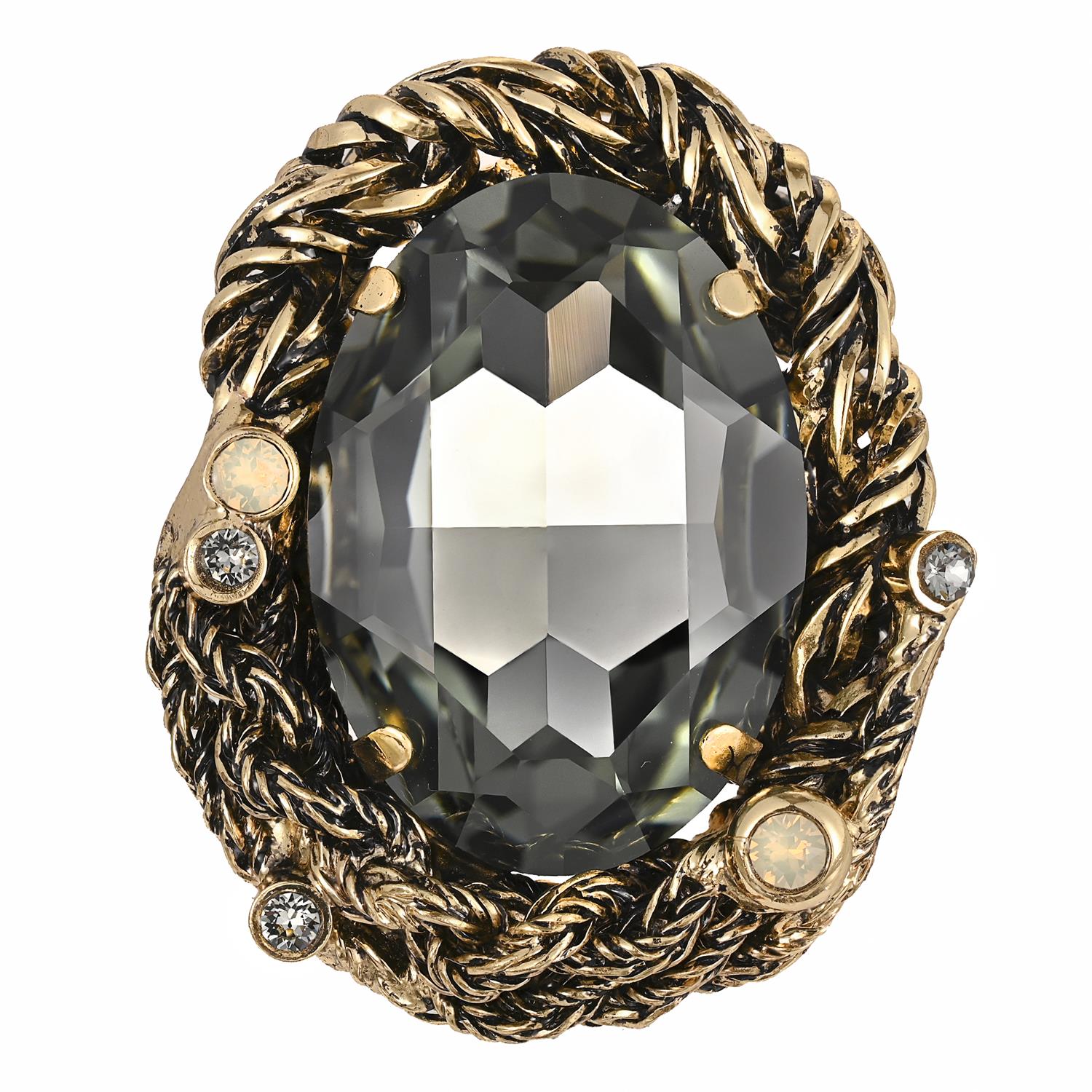 Кольцо Claudio Canzian 00201224gr