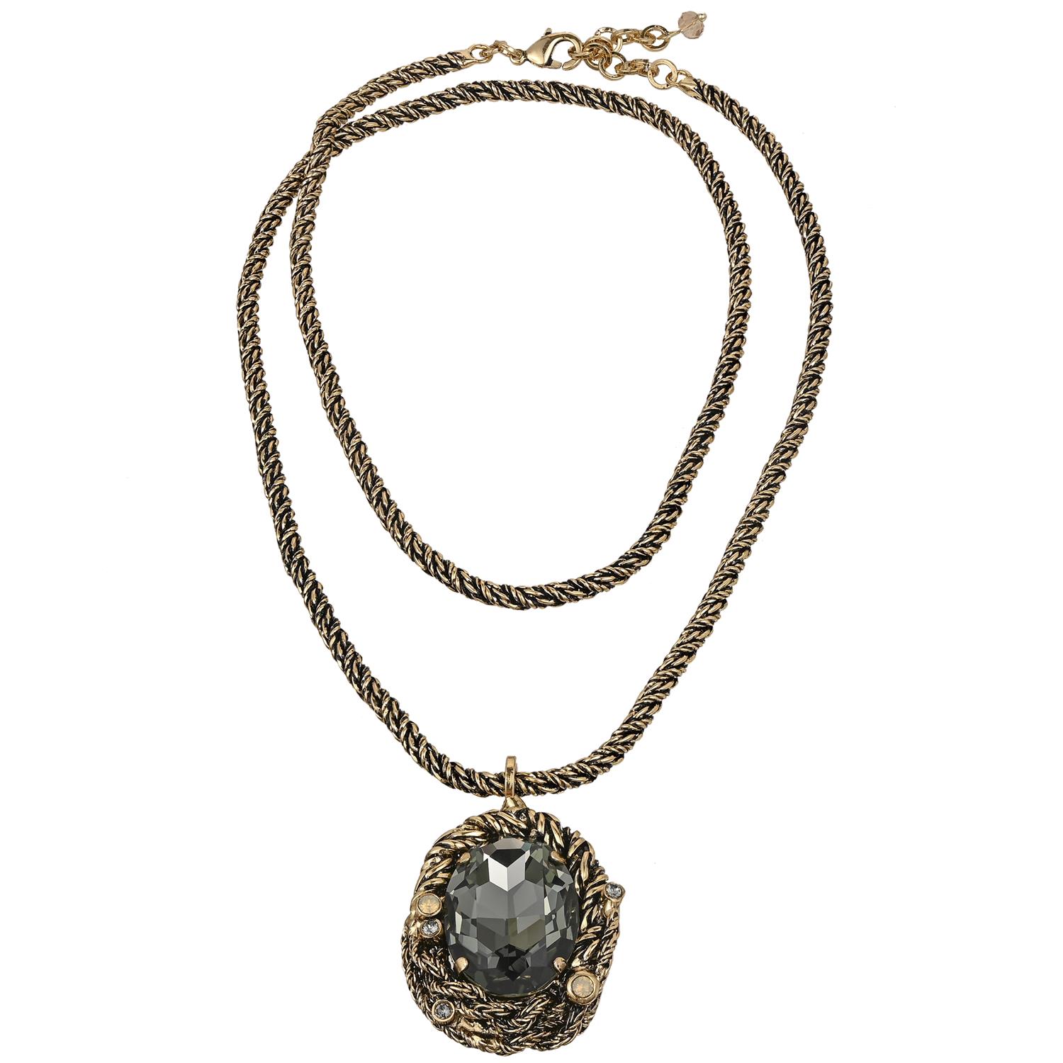 Колье  Claudio Canzian 00205371gr