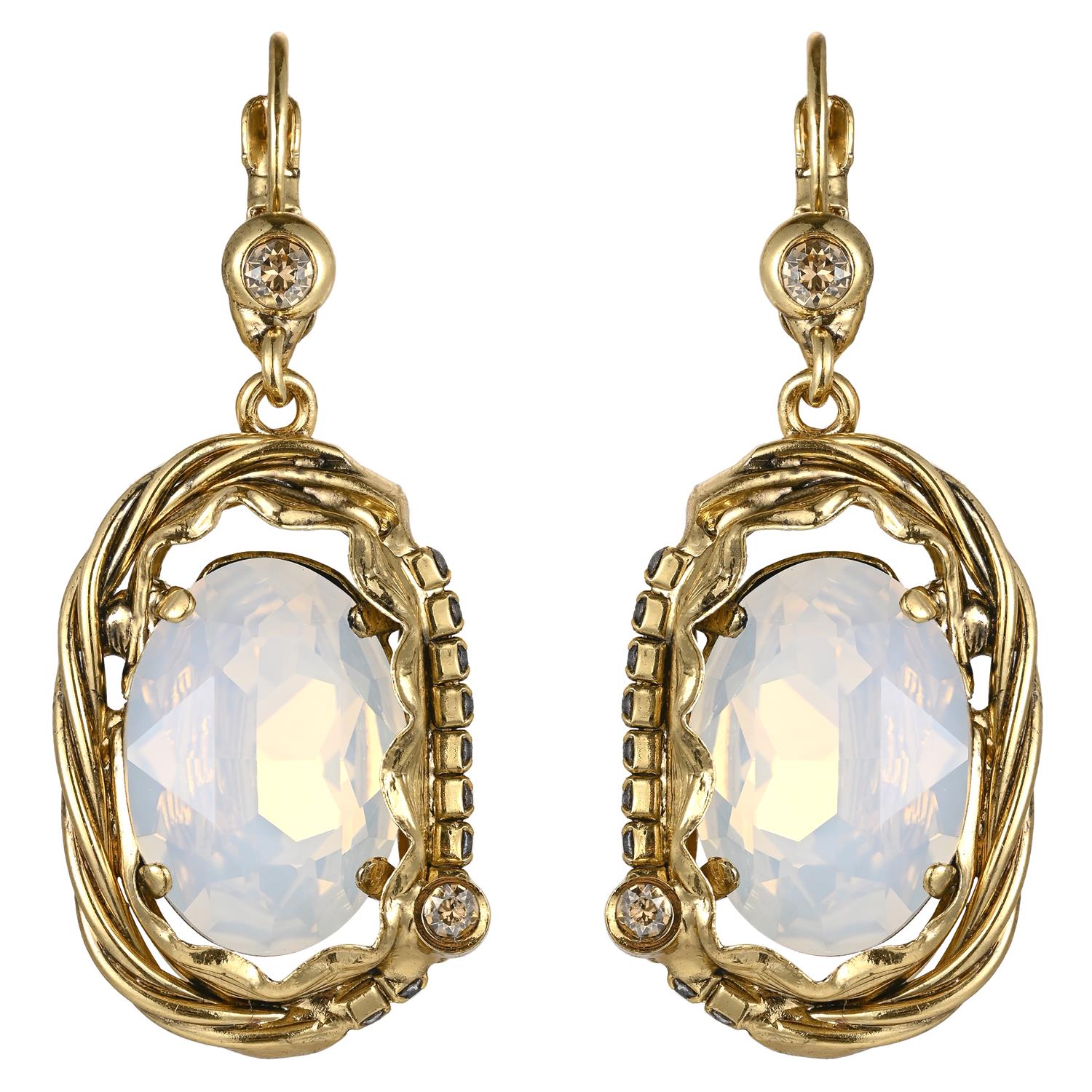 Серьги Claudio Canzian 00202237w