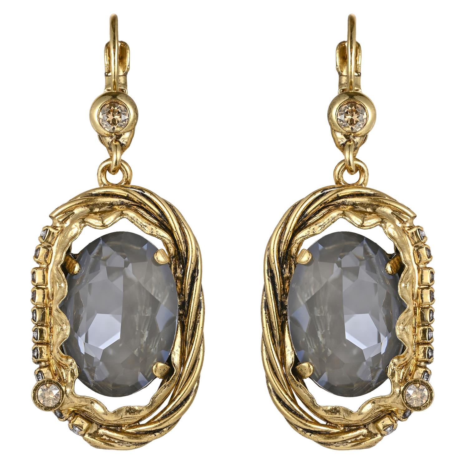 Серьги Claudio Canzian  00202237t