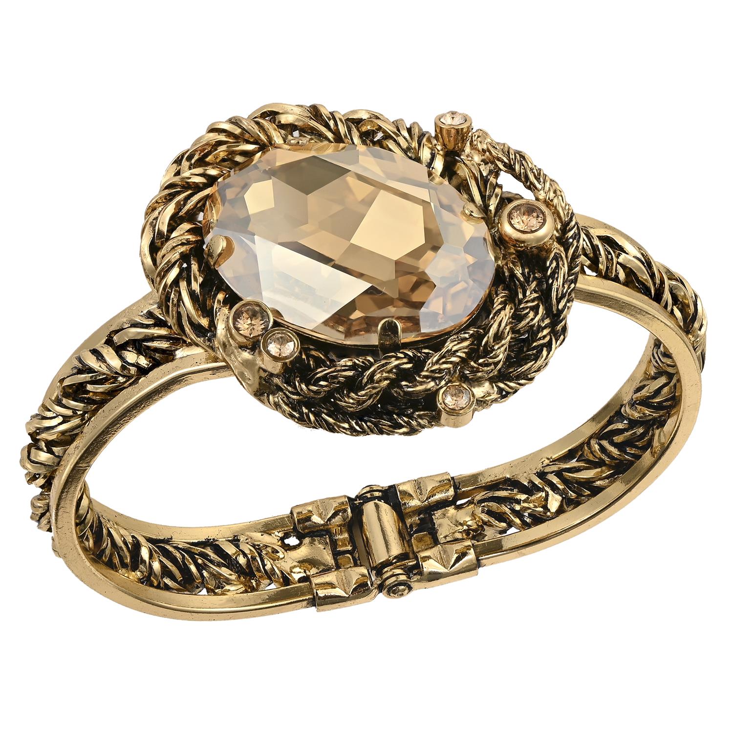 Браслет Claudio Canzian 00204240g