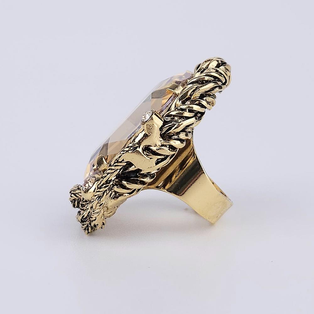 Кольцо Claudio Canzian 00201224g