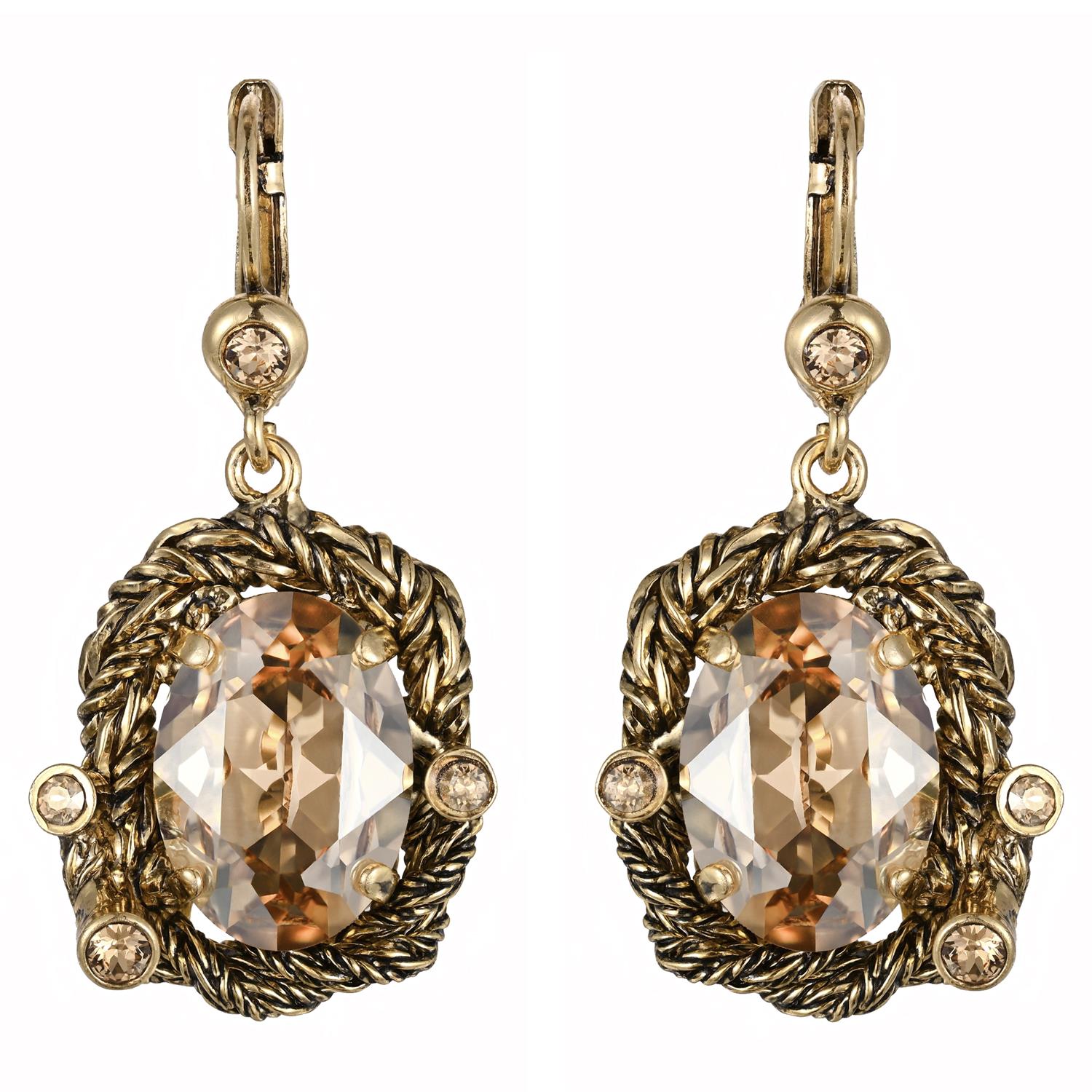 Серьги Claudio Canzian  00202378g