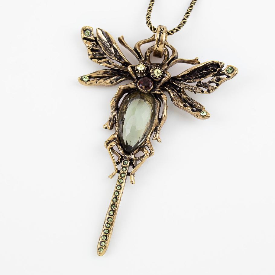 Колье Alcozer & J