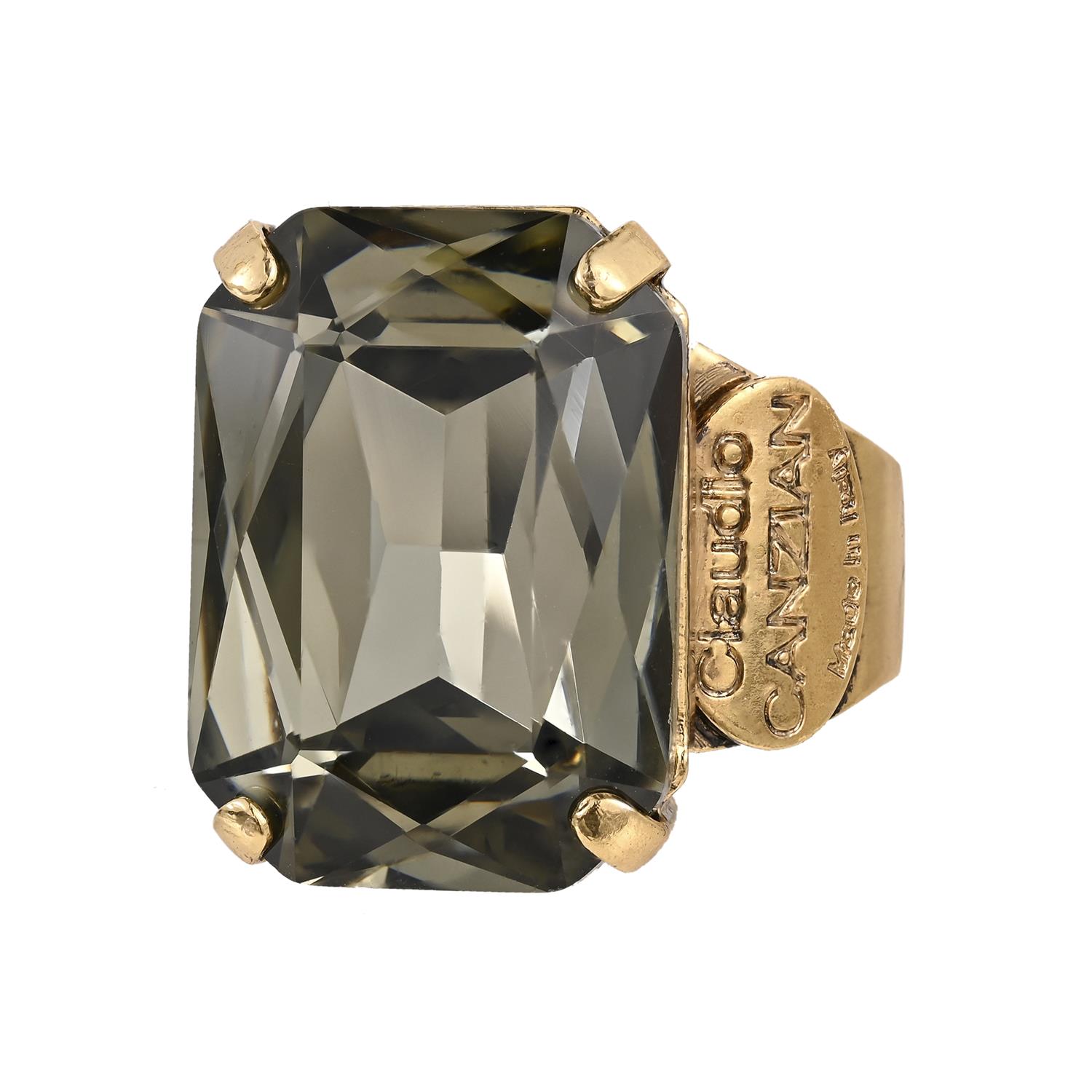 Кольцо 00201255