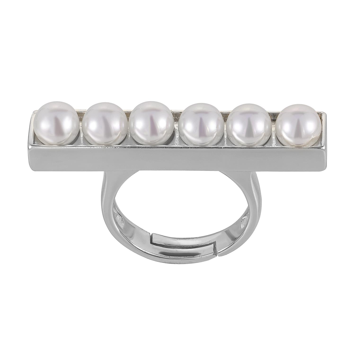 Кольцо Madreperla 02001050s