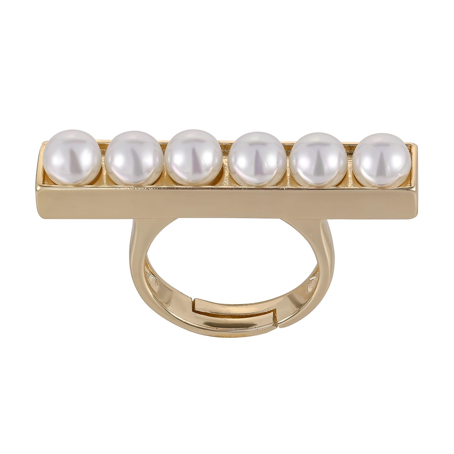 Кольцо Madreperla 02001050g