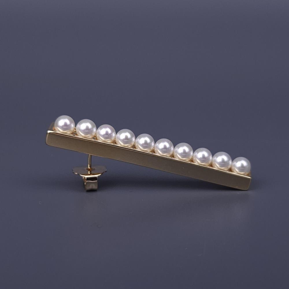 Серьги Madreperla 02002081g