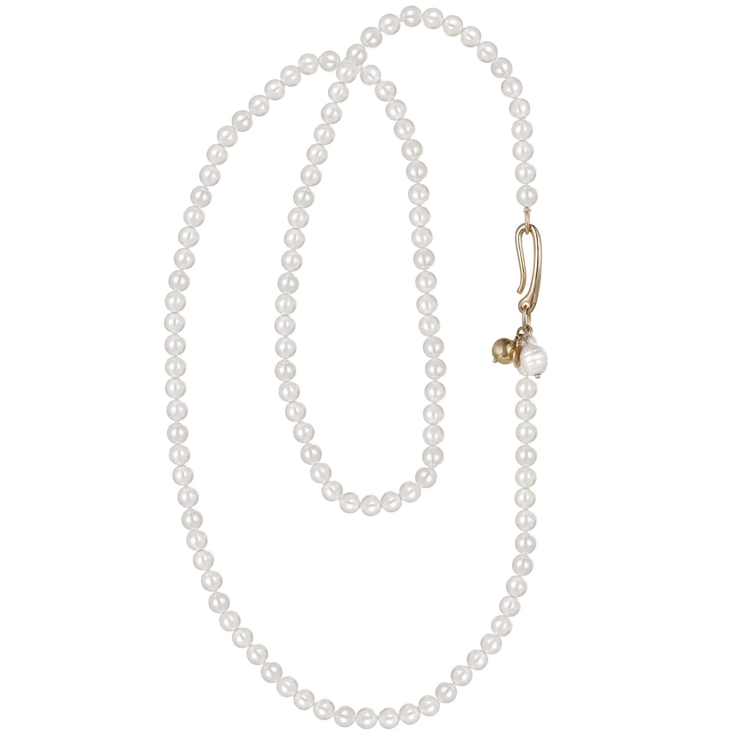 Колье Madreperla 02005088g