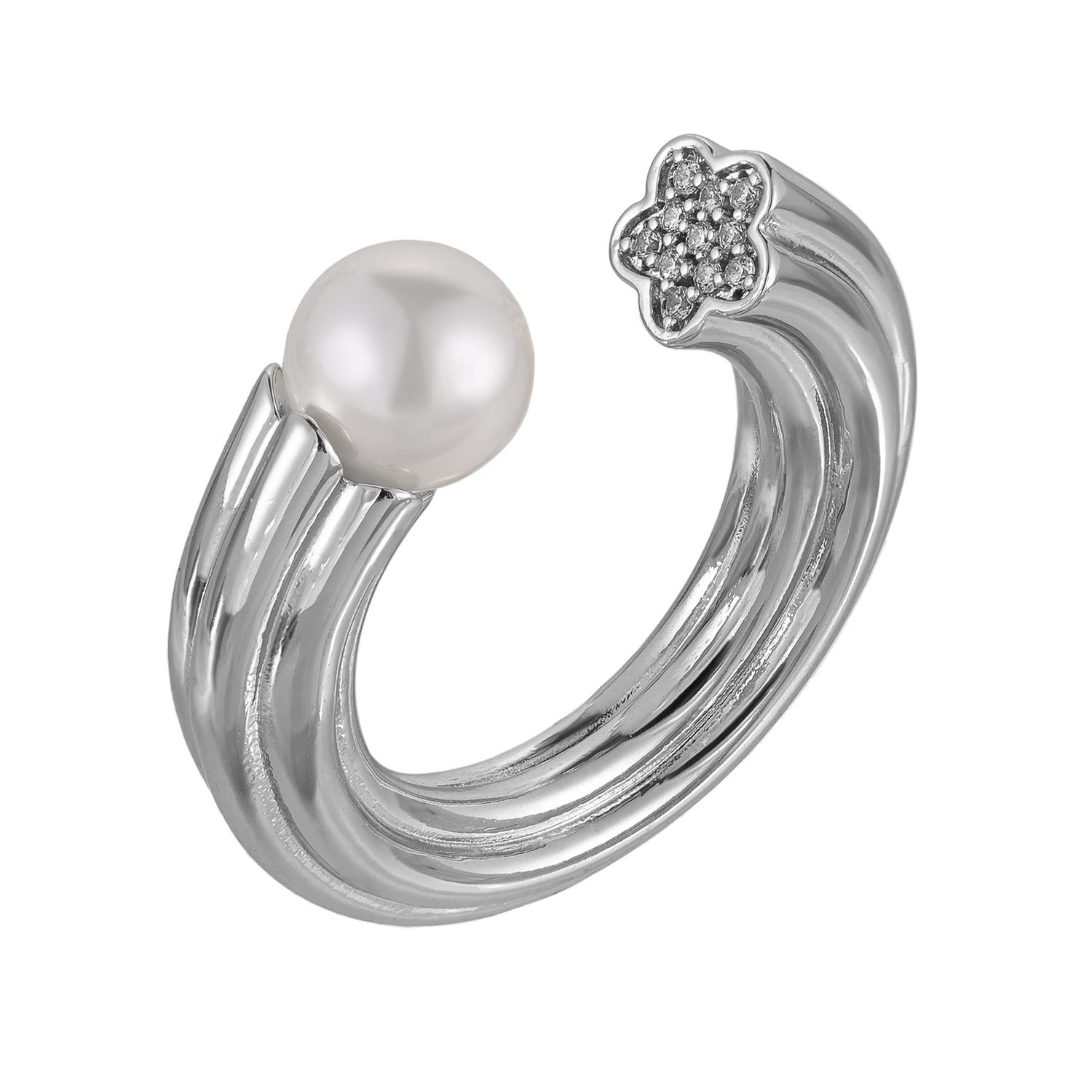 Кольцо Madreperla 02001051s