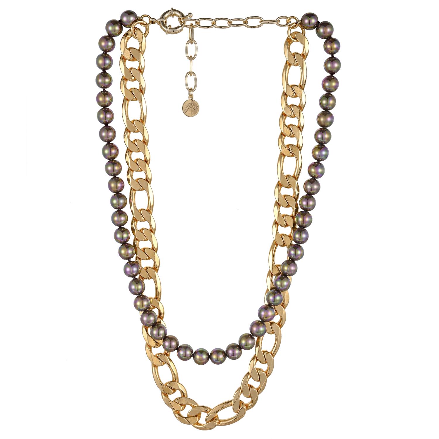 Колье Madreperla 02005097g