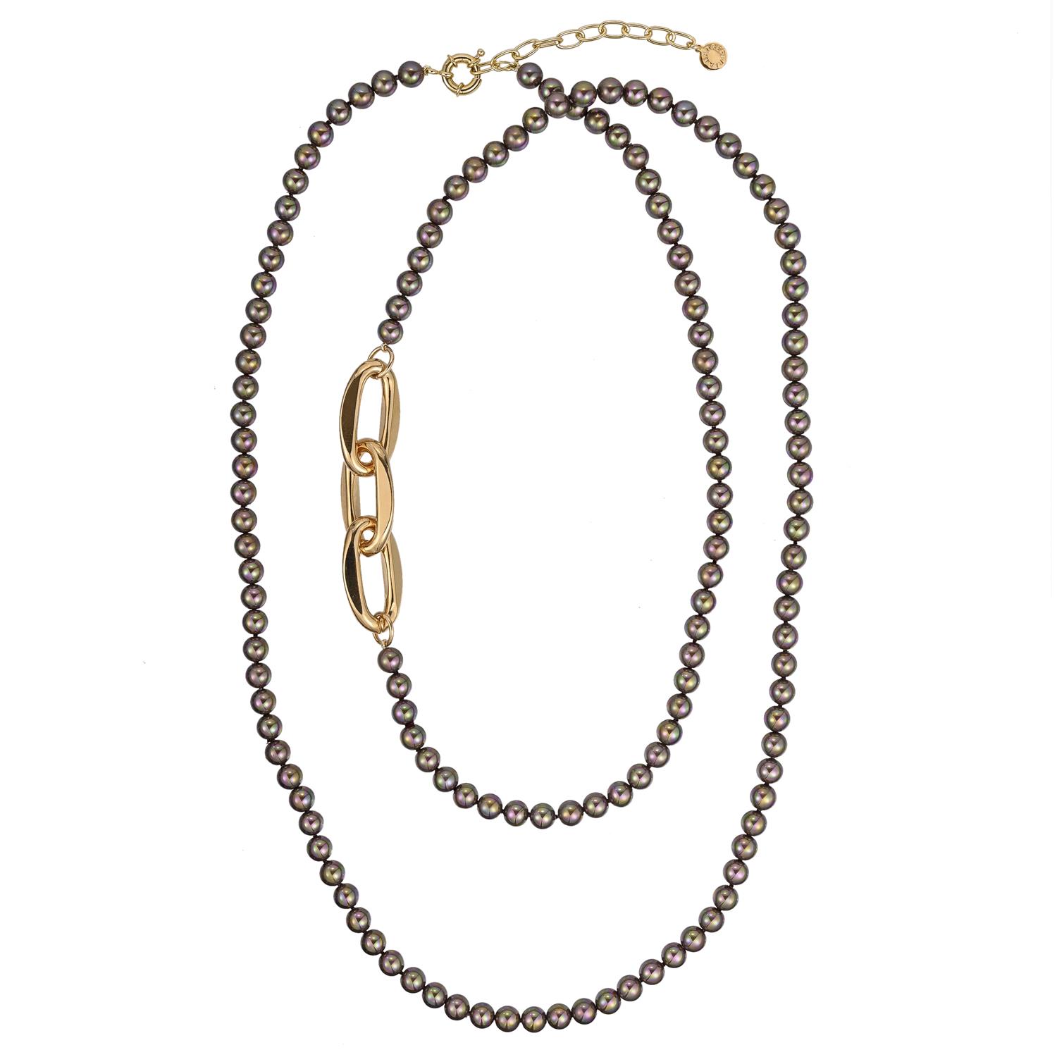 Колье Madreperla 02005096g