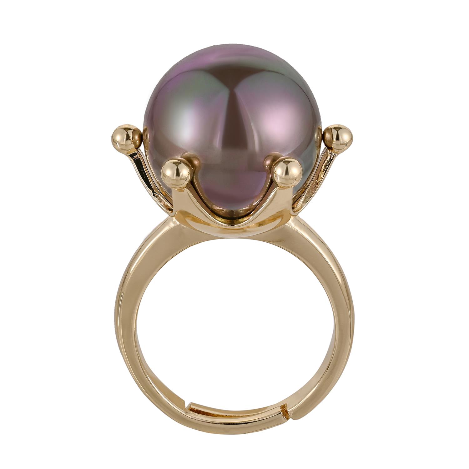 Кольцо Madreperla 02001048gb