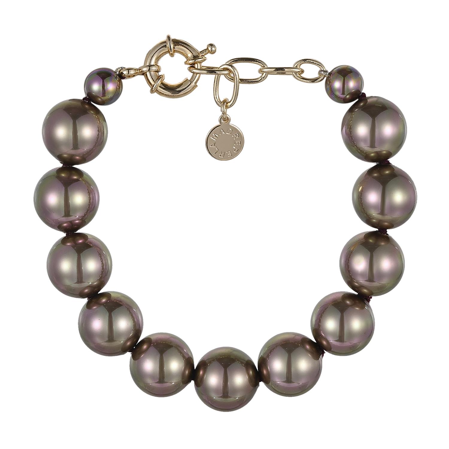 Браслет Madreperla 02004036gb