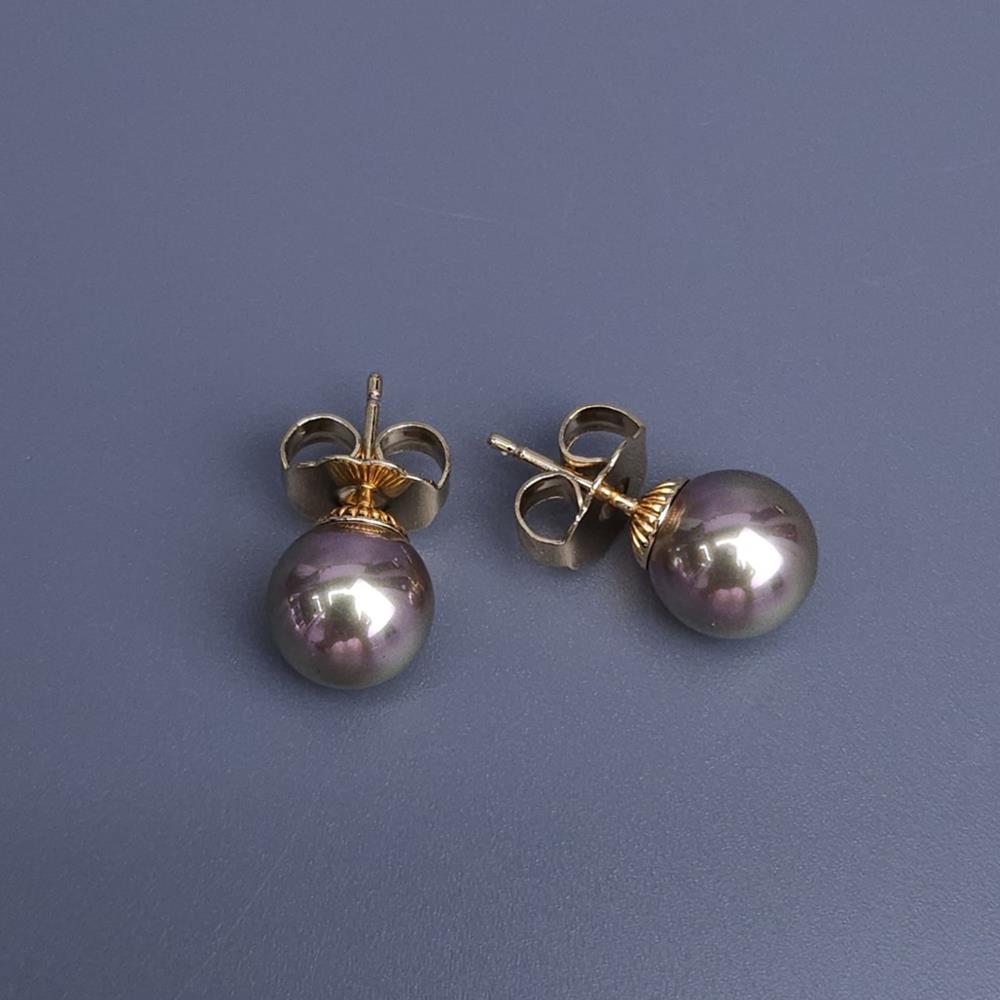 Серьги  Madreperla 02002103gb