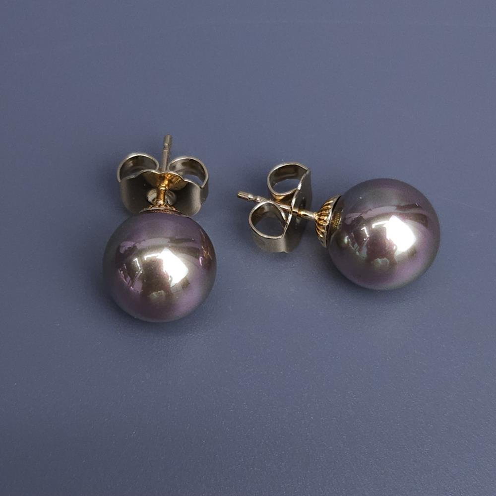 Серьги  Madreperla 02002104gb