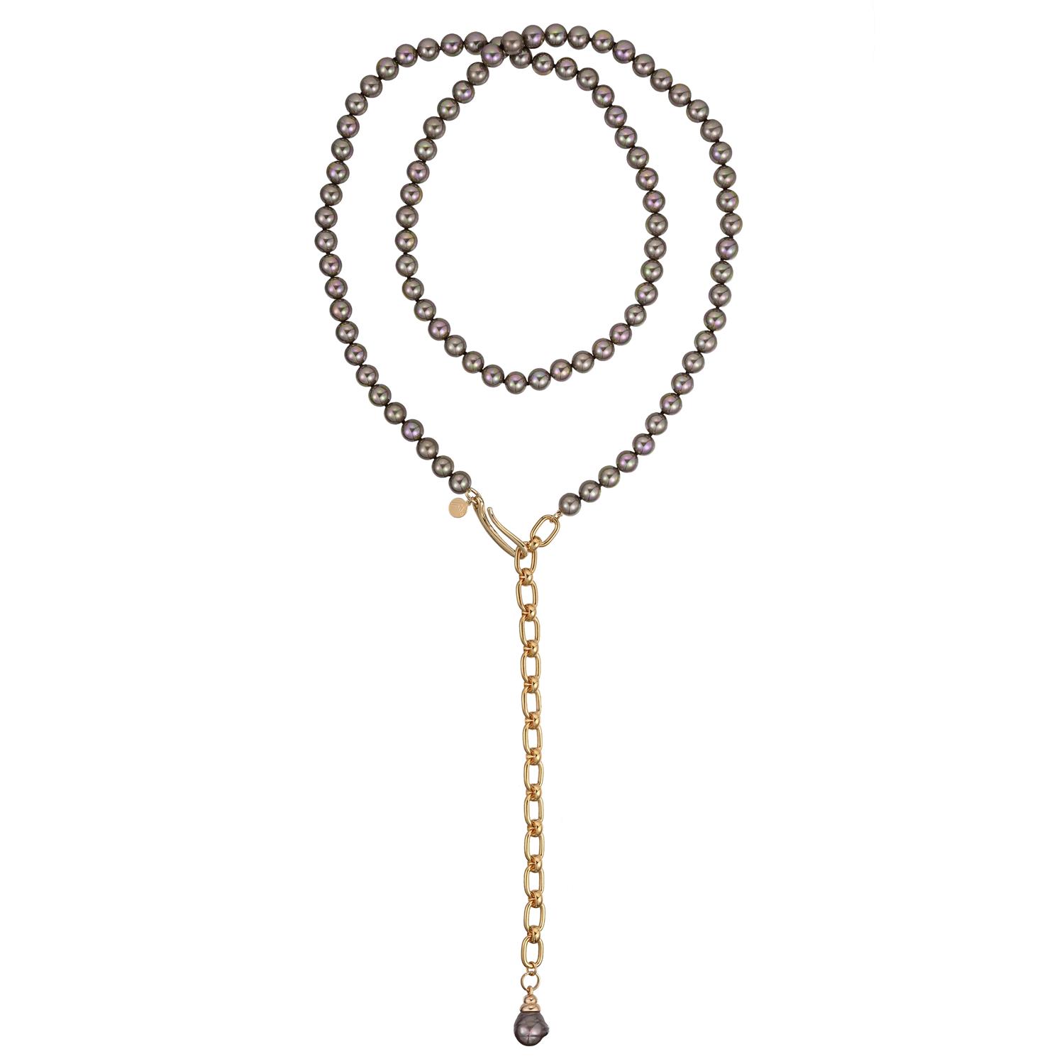 Колье Madreperla 02005095gb