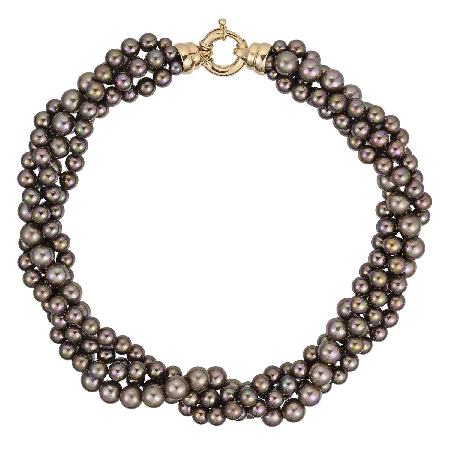 Колье Madreperla 02005085gb