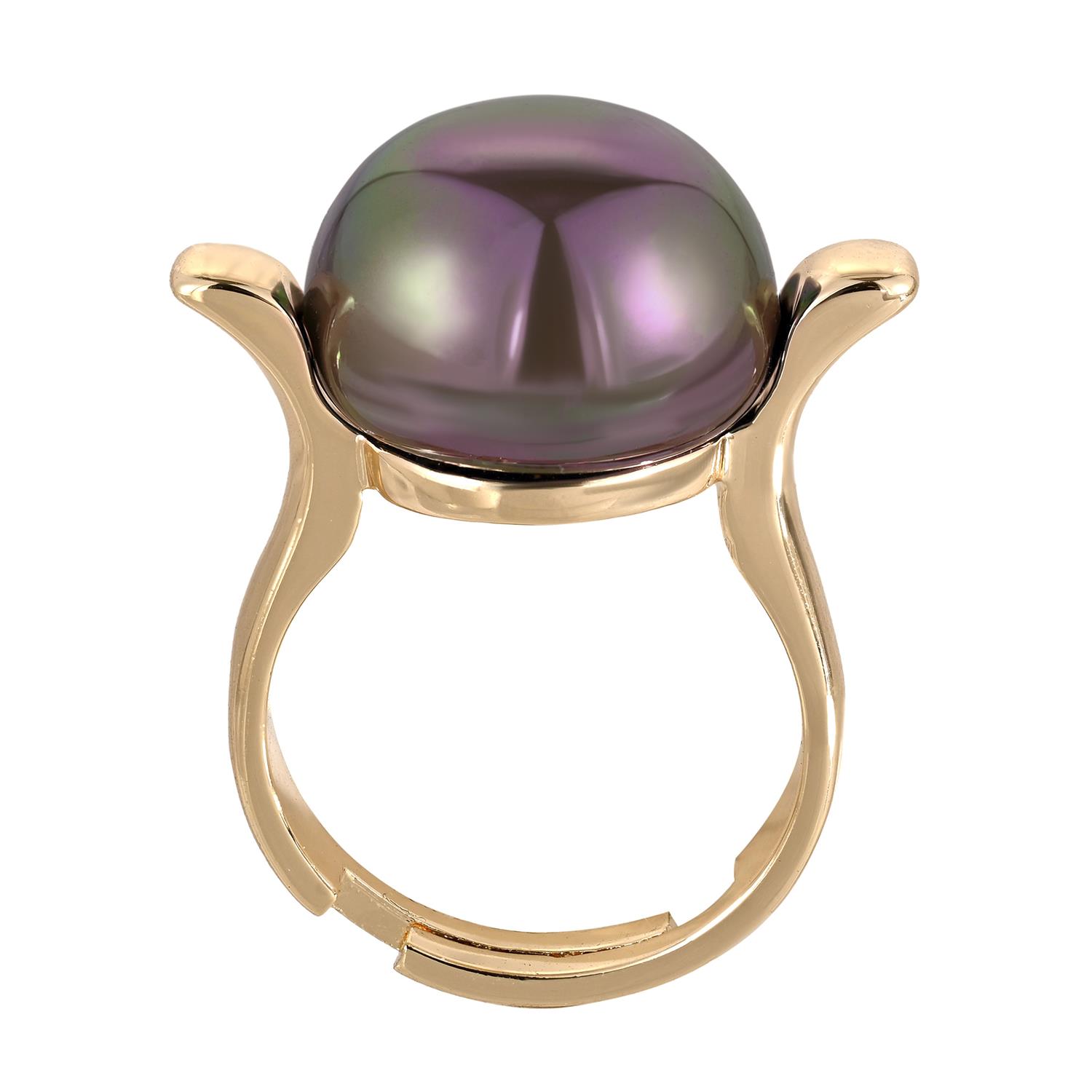 Кольцо Madreperla 02001054gb