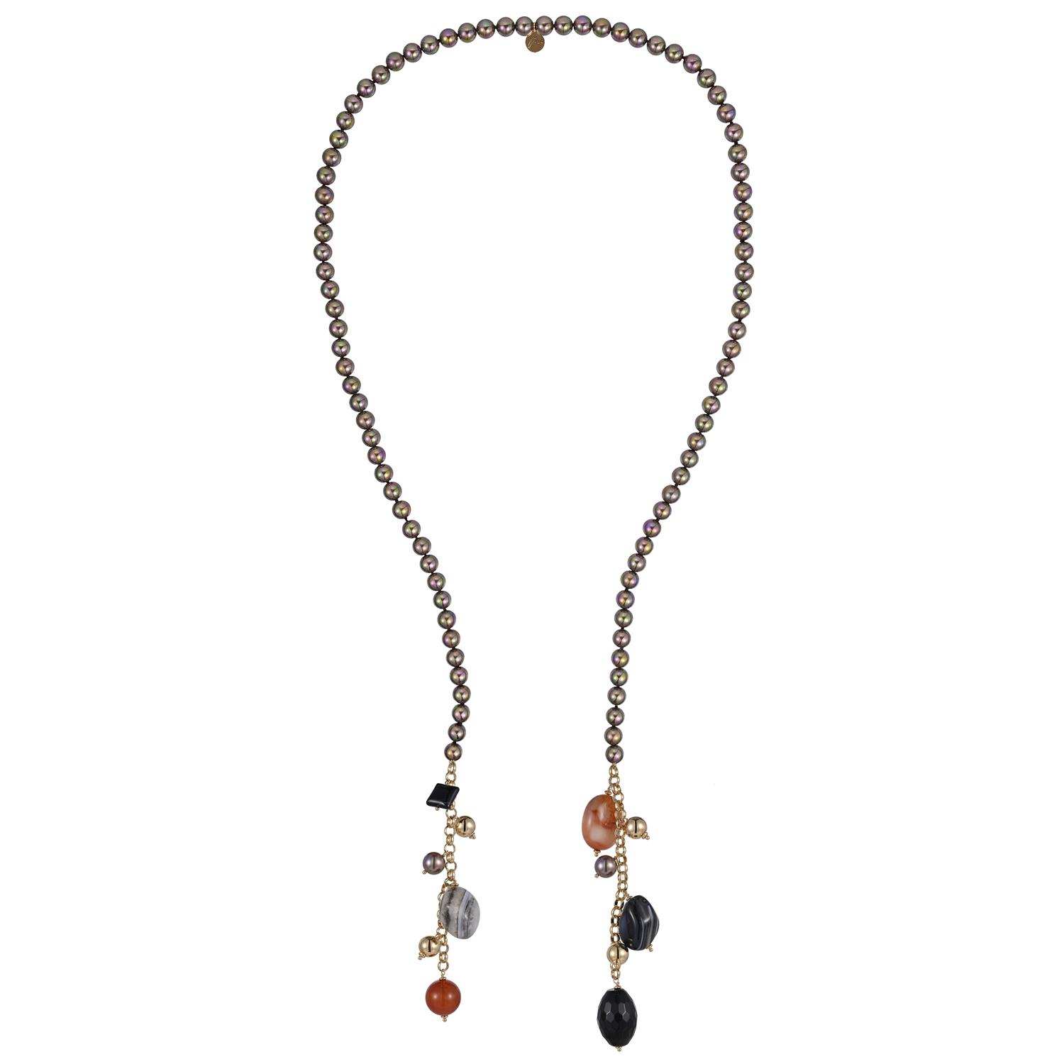 Колье Madreperla 02005065gb