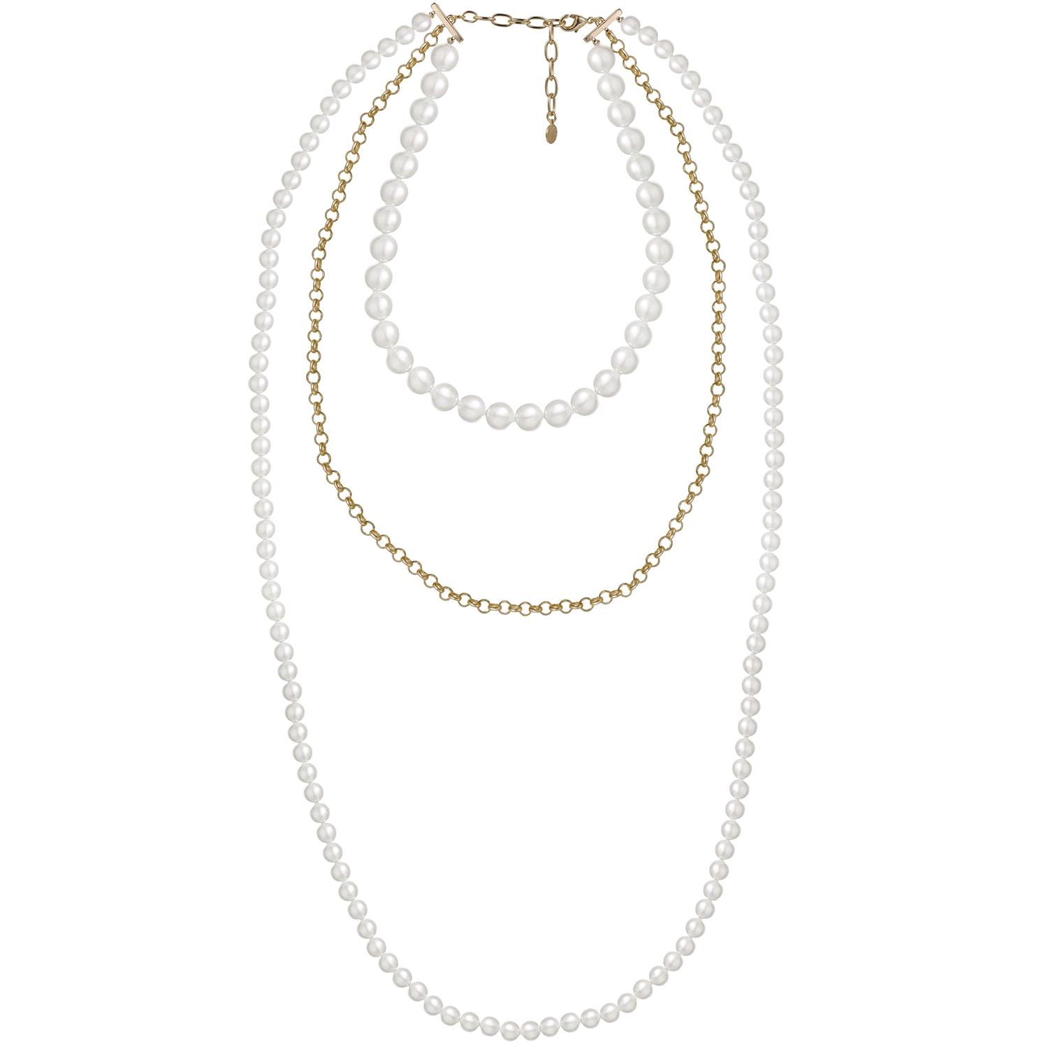 Колье Madreperla 02005091g