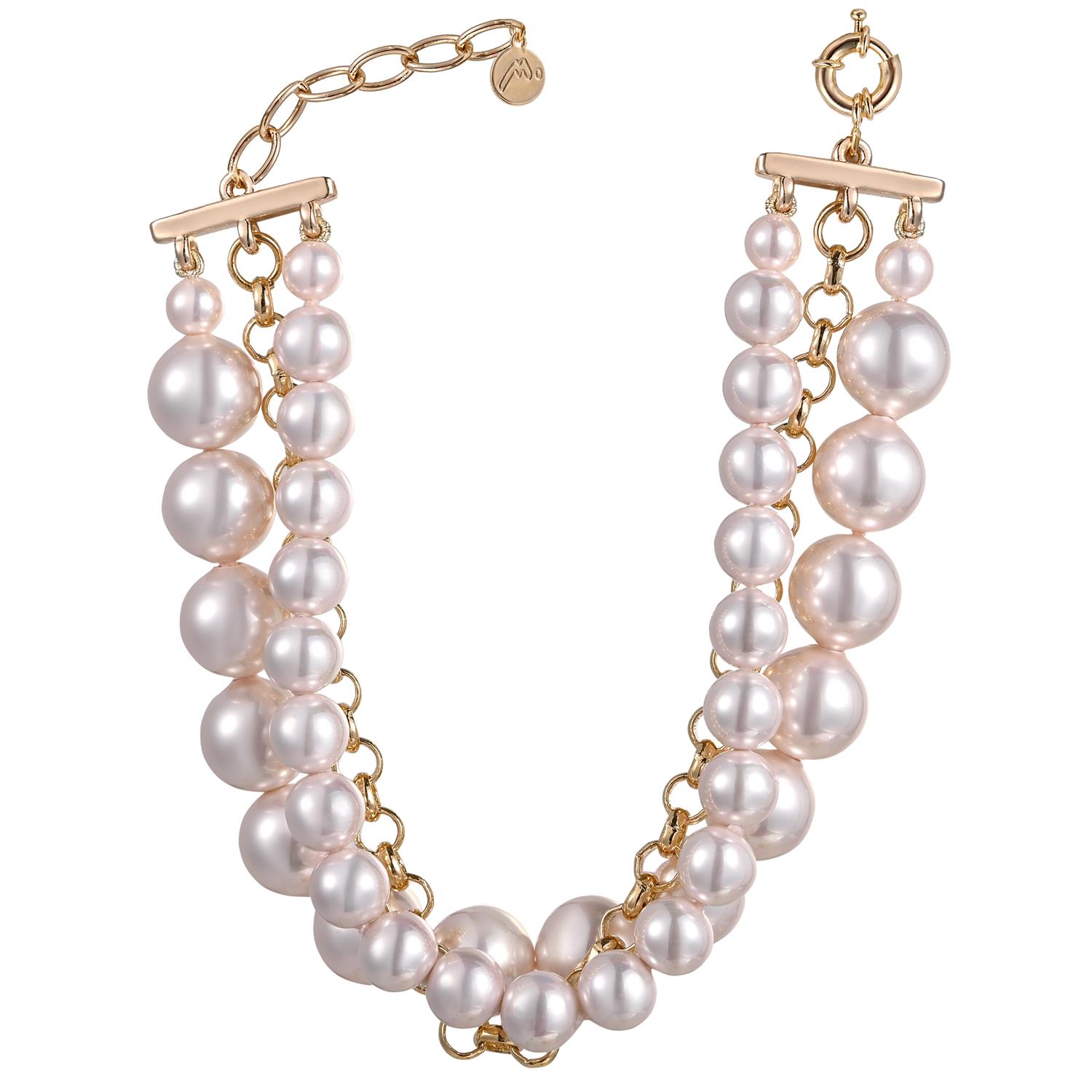 Браслет Madreperla 02004034r