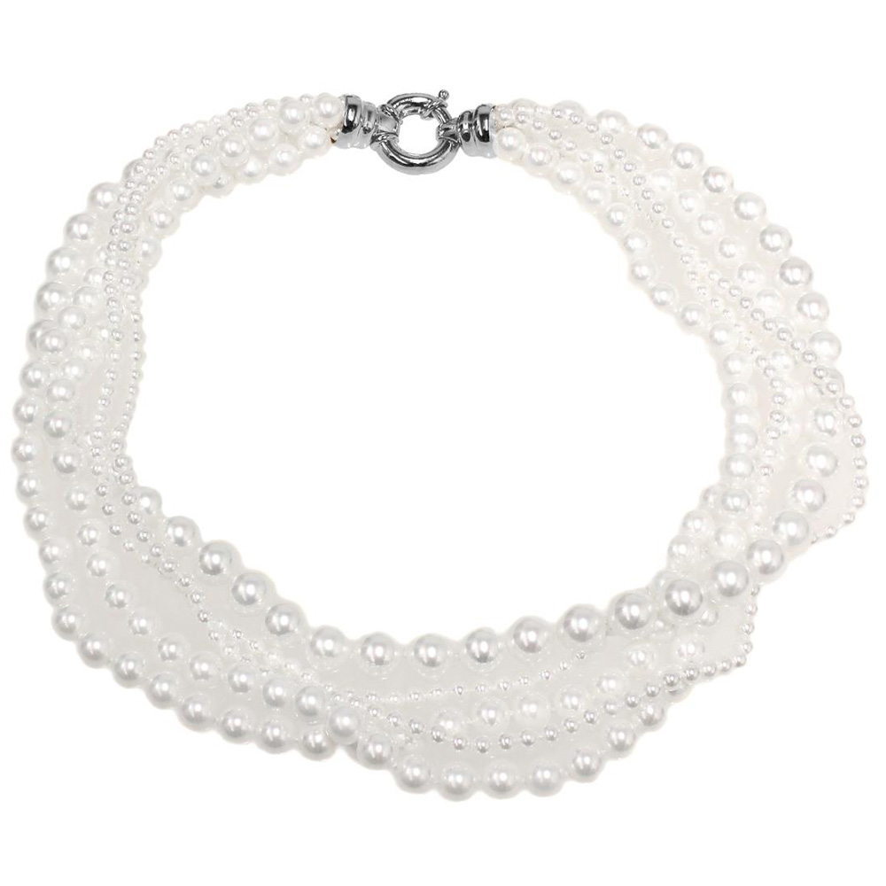 Колье Madreperla 02005049