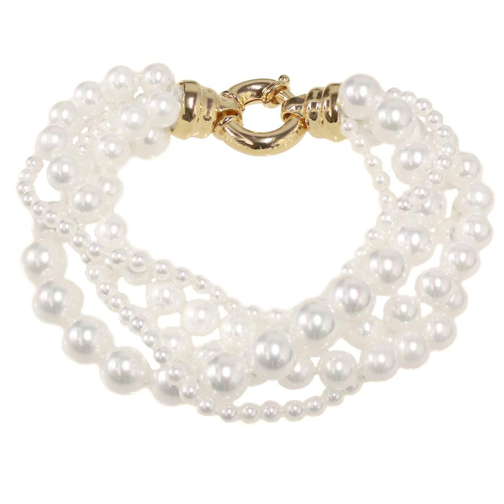 Браслет Madreperla 02004011g