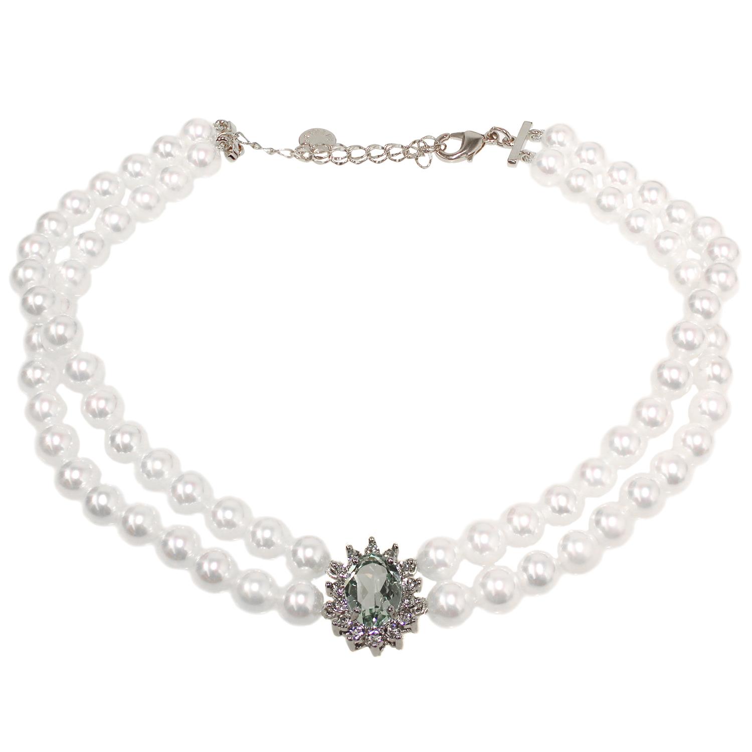 Колье Madreperla 02005081