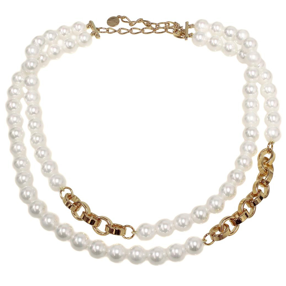 Колье Madreperla 02005055g