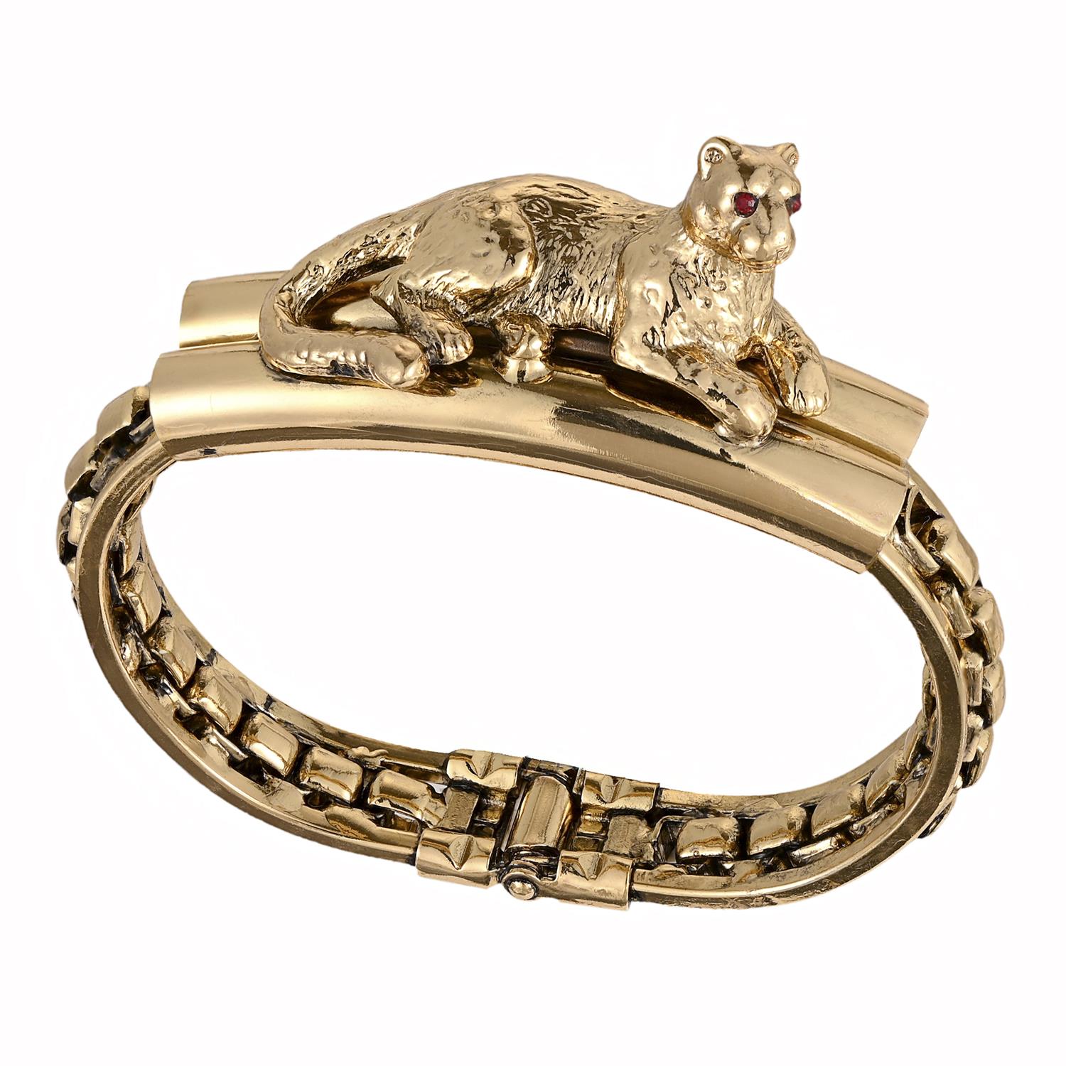 Браслет  Claudio Canzian 00204292