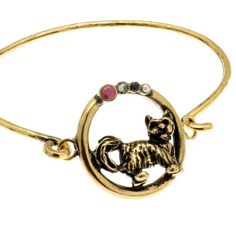 Браслет Alcozer & J B5600C