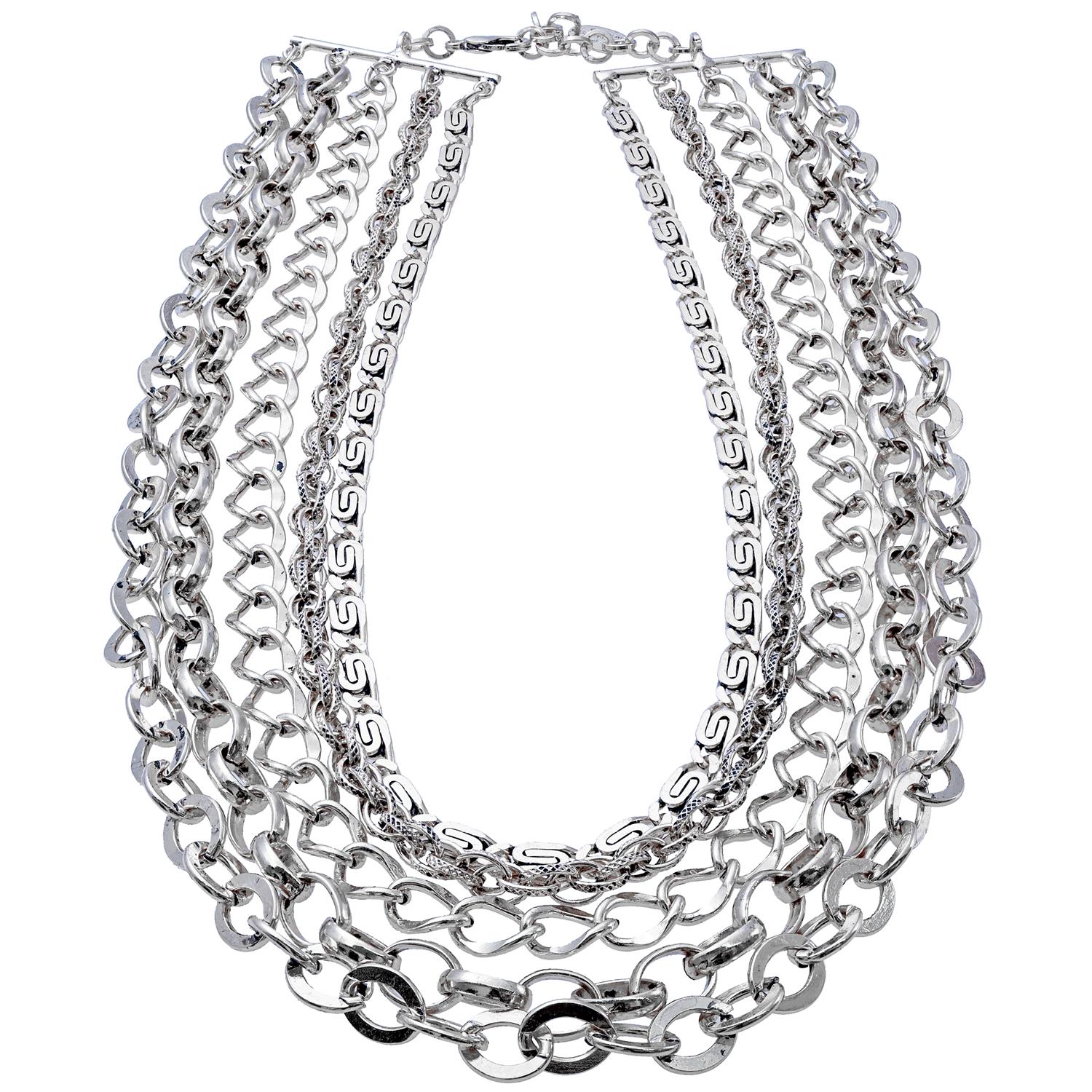 Колье Claudio Canzian 00205404